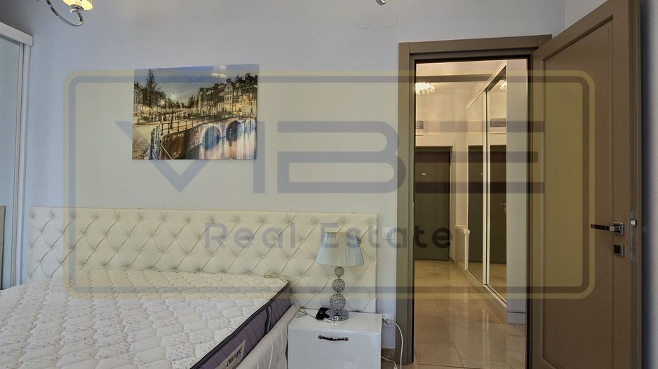 PENTHOUSE -137mp- LOCATIE CENTRALA- PALAS MALL  ! - Poză 27