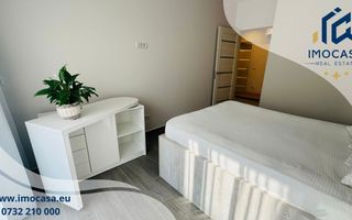 De închiriat Apartament lux openspace 2 dorm, 2 băi, 2 balcon, parcare - Poză 8