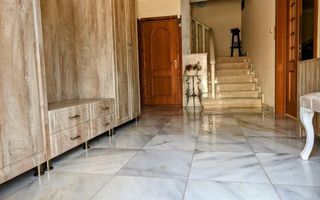 Bazilescu,2012,5 cam.+pod mansardabil,garaj,luminoasa si eleganta,zona curata - Poză 14