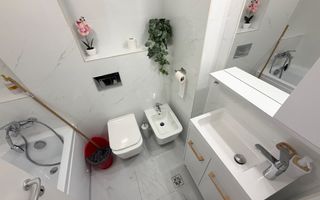 INCHIRIERE 2 CAMERE | 46 MP | ETAJ 1 | ZONA HERASTRAU | PRIMA INCHIRIERE - Poză 8