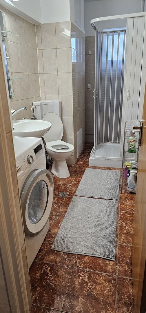 Apartament Negru Voda // Piata Unirii - Poză 4
