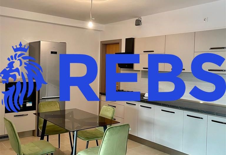 Apartament de lux cu 3 camere 2 bai Monarch Tower zona Take Ionescu - Poză 1