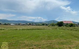 Teren 7200 mp-investitie-Sieu Magherus la 16 km de Bistrita - Poză 1