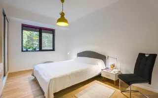 Apartament 4 camerę de vanzare Forest Hill Pipera - Poză 21