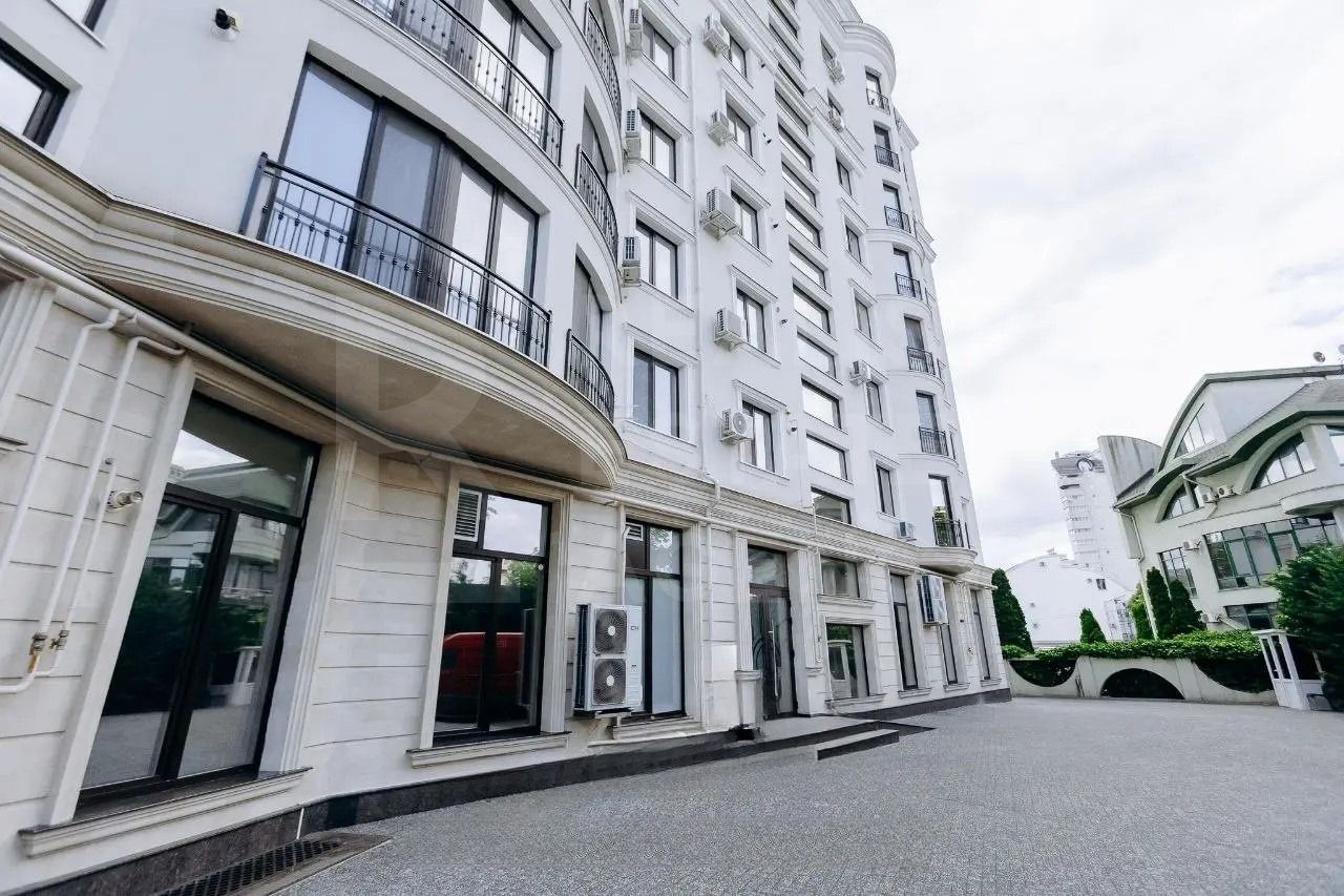 Chirie, apartament, 4 camere, strada Alexandru Pușkin, Centru - Poză 16