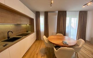 Apartament 2 camere | Terasă 13 mp | Parcare | Bloc nou - Poză 1
