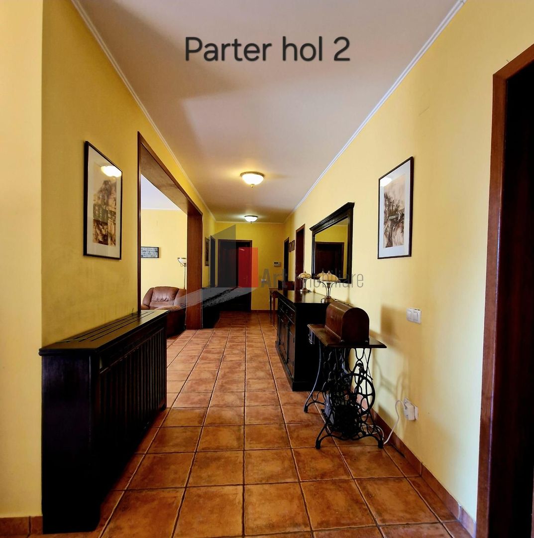 Vila cu gradina impresionanta | Prosumator | Tancabesti - Poză 26