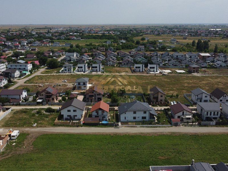 Teren 422, langa stadion, ultimul lot, Berceni - Poză 3