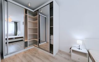 Hils Pallady, la trei minute de metrou, loc de parcare inclus. - Poză 13