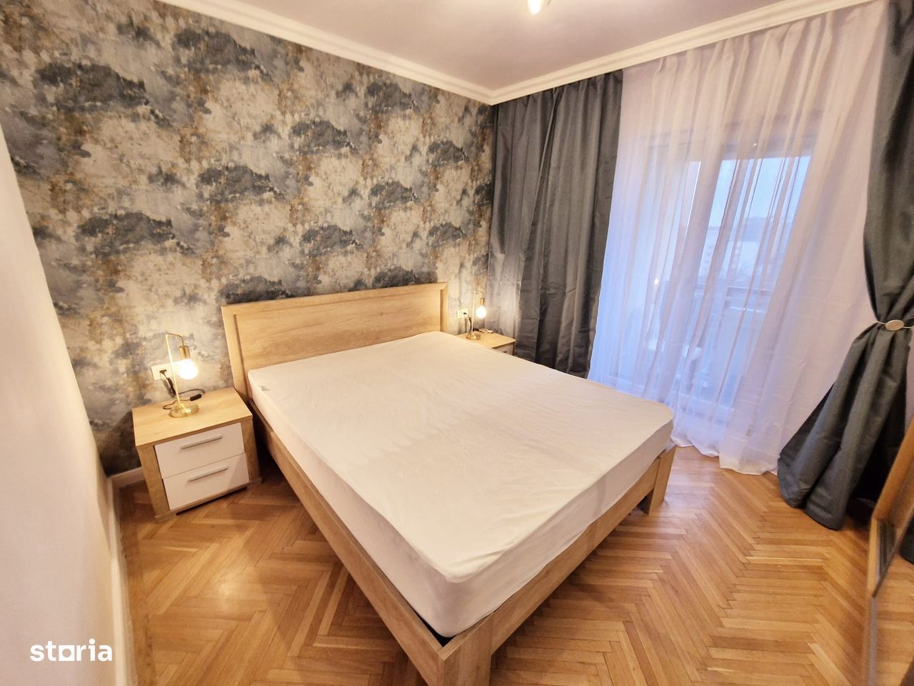 Apartament 2 camere - Stirbei Voda - Eroilor - Poză 3