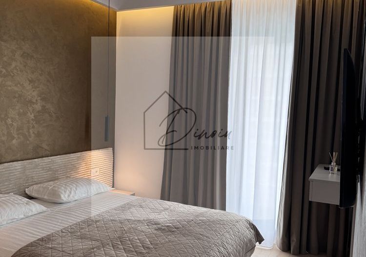 2 camere Pipera First I Prima inchiriere I Parcare inclusa I COMIS 0% - Poză 7