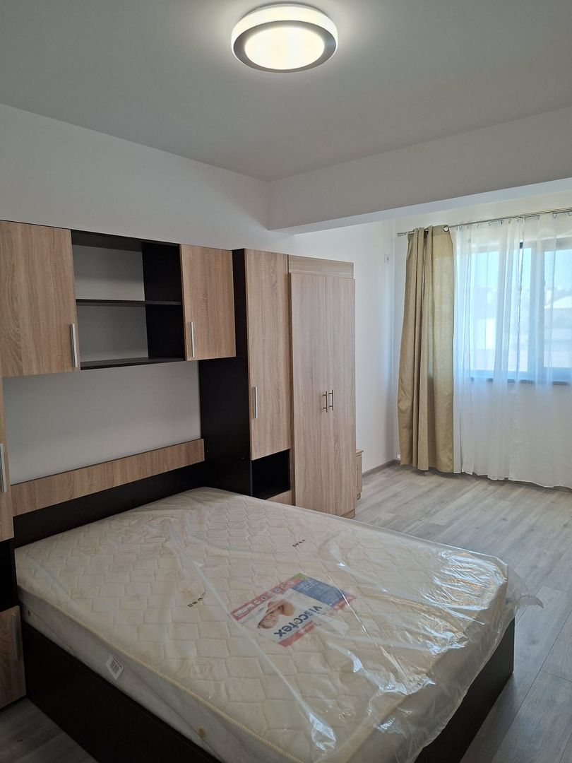 AP. 3 CAMERE - BRANCOVEANU, PRIMA INCHIRIERE, PARCARE INCLUSA, MODERN - Poză 6