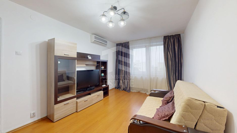Aparatorii Patriei - Metrou 2 camere + Centrala Proprie - Poză 3