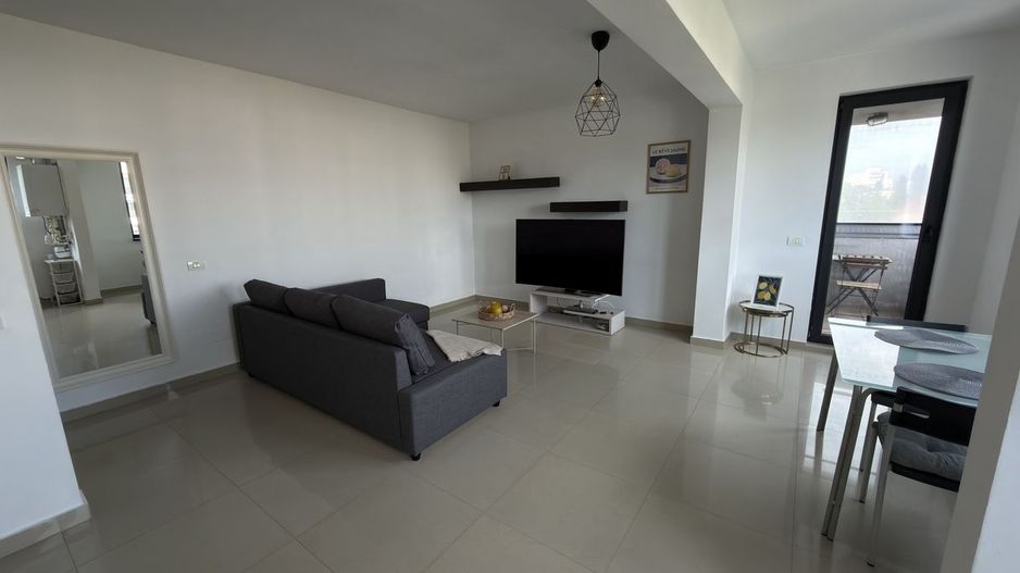 Apartament 2 camere | decomandat | bloc nou | metrou Gorjului - Poză 9