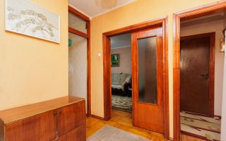 Vânzare, apartament, 2 camere, bd. Constantin Negruzzi, Centru - Poză 11