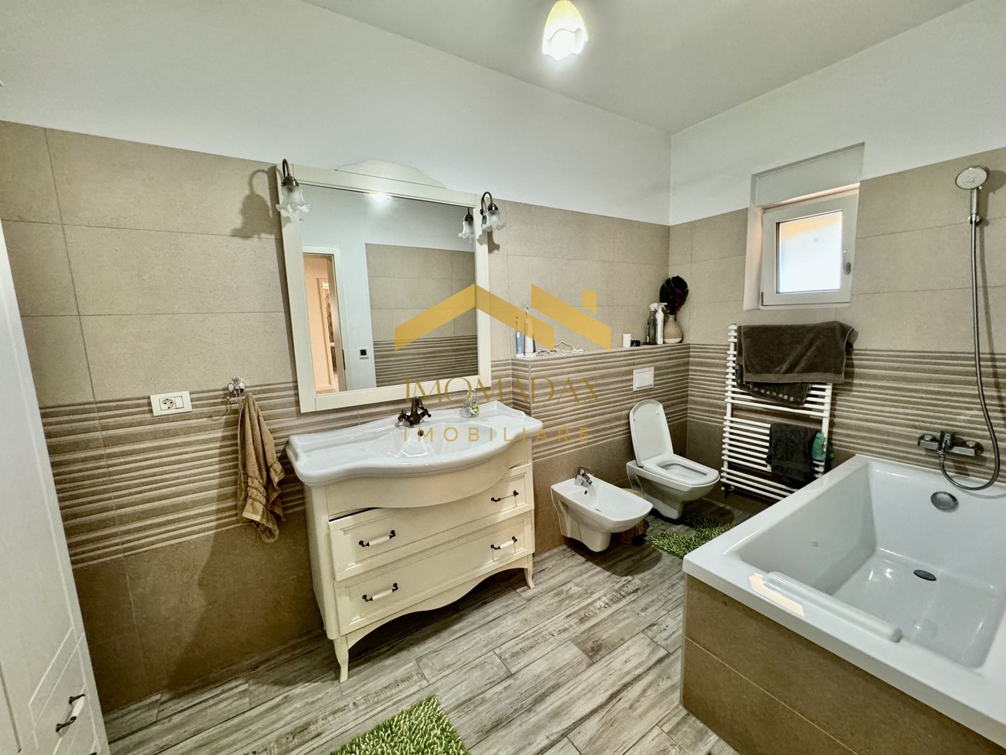 Sanmihaiul Roman-Casa Individuala-Posibilitate Rate direct la Vanzator - Poză 19