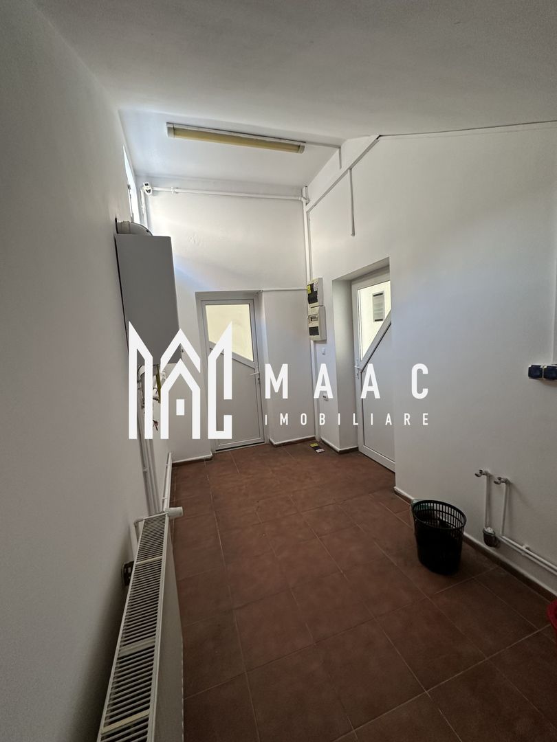 Spatiu Comercial | 200mp | Parcari | Zona Centrala - Poză 11