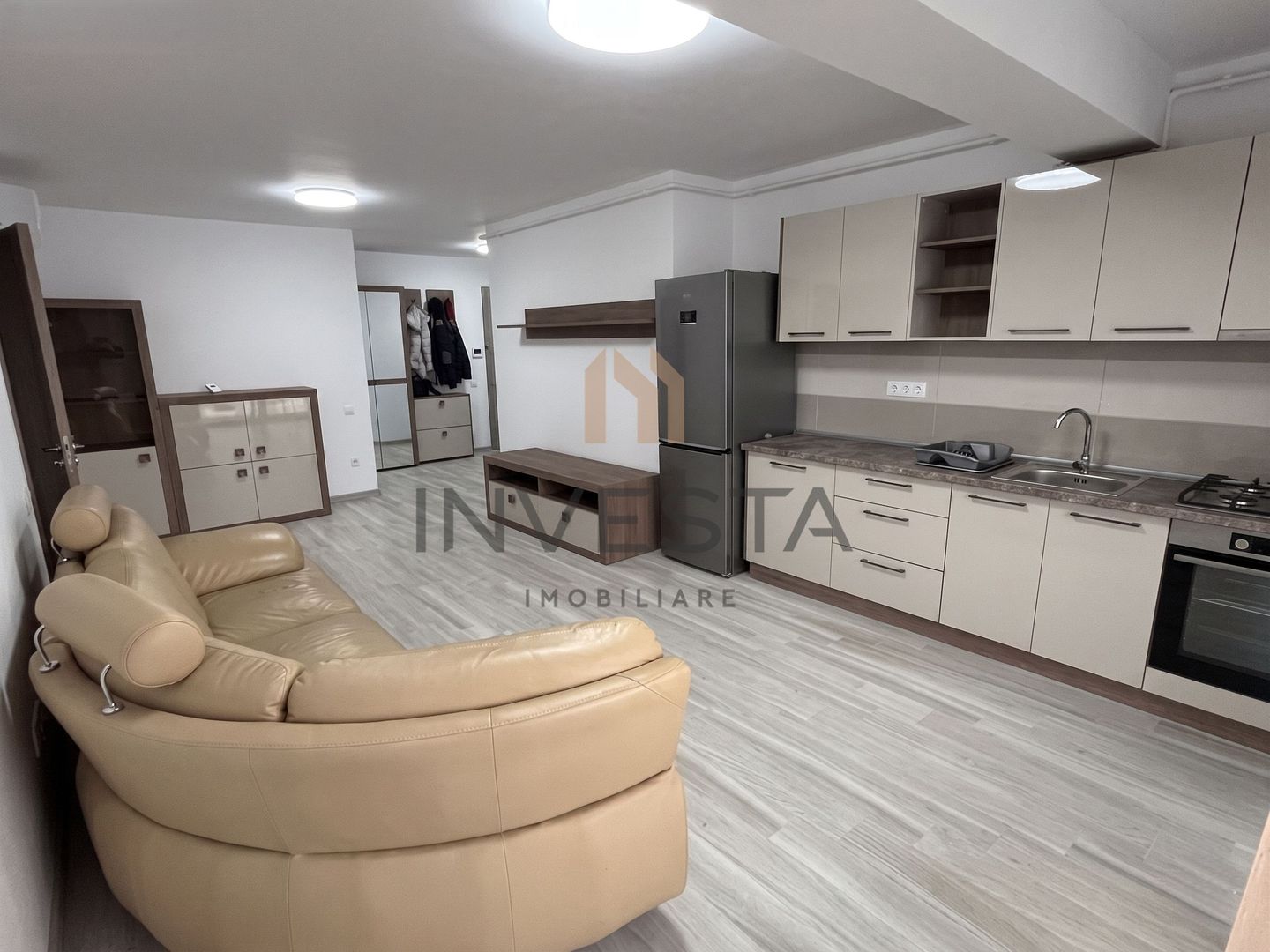 Apartament de inchiriat, etaj intermediar, in zona Iulius Mall - Poză 1