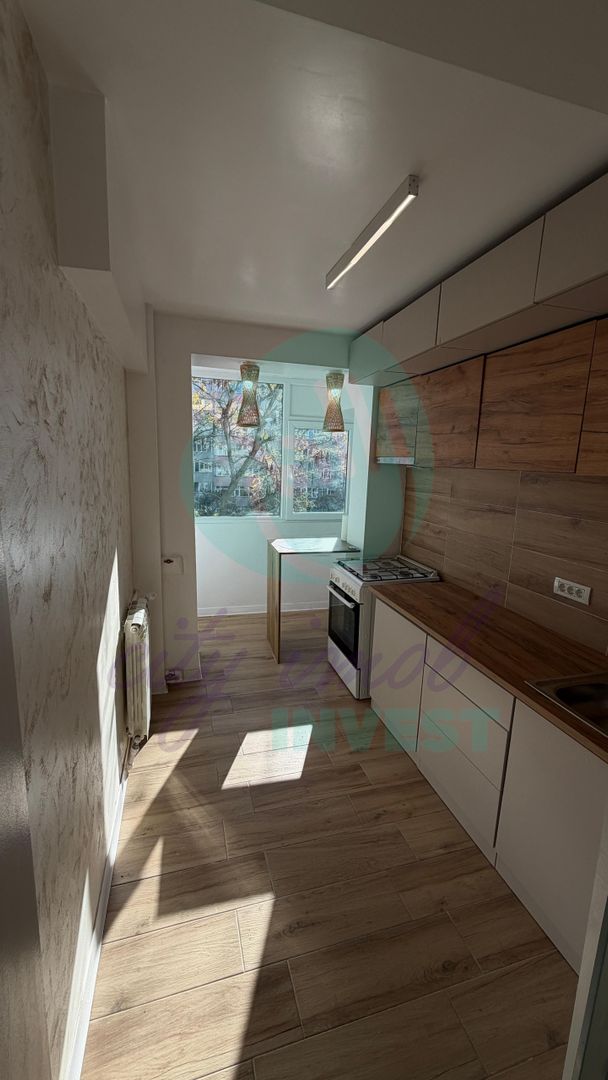 Prima închiriere| 2 camere moderne, 52 mp, Ștefan cel Mare – Colentina - Poză 11