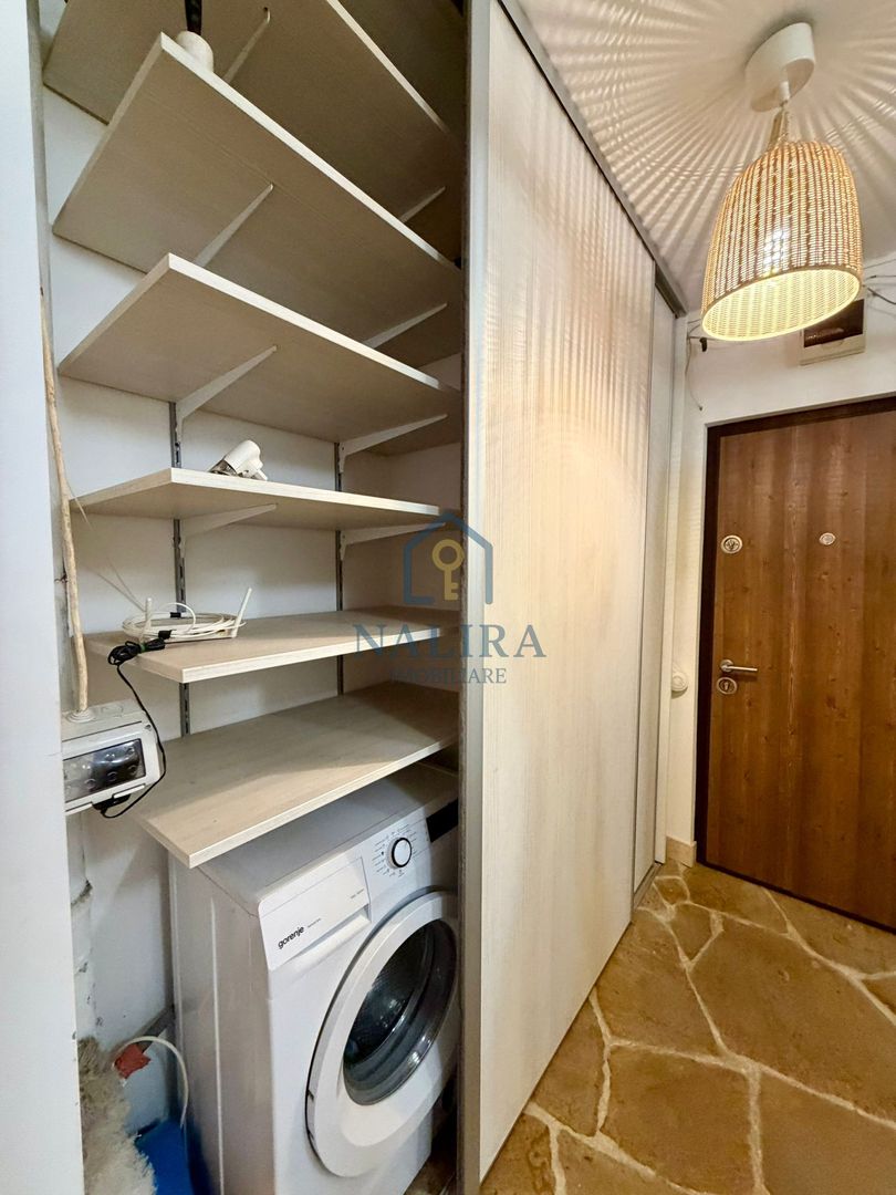 Garsonieră tip apartament cu o cameră – zona Motorului - Poză 7