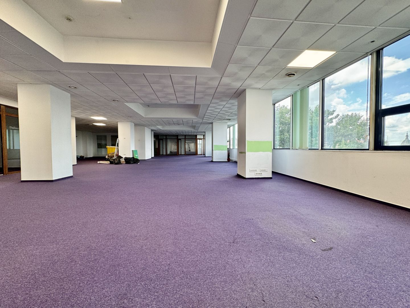 City view office - Poză 14