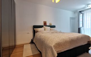 3 camere str Garlei | 2 parcari subterane - Poză 9