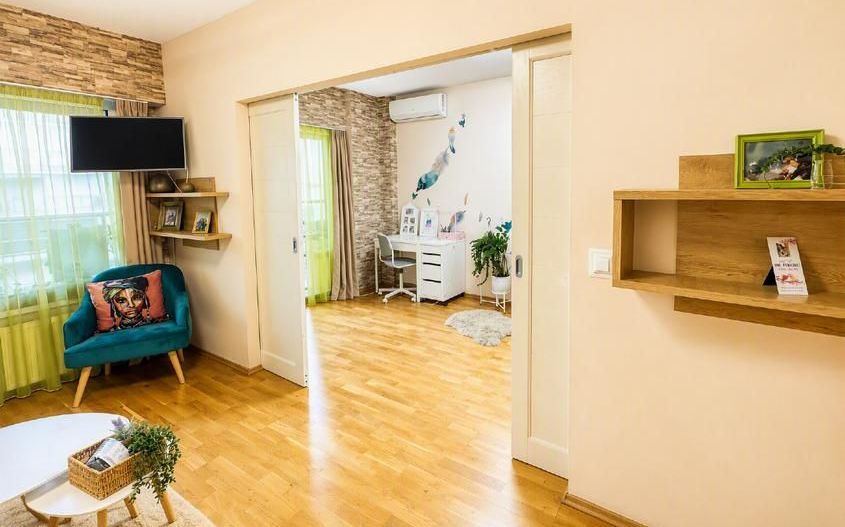 APARTAMENT 4 CAMERE NEW TOWN RESIDENCE  DRISTORULUI - Poză 2