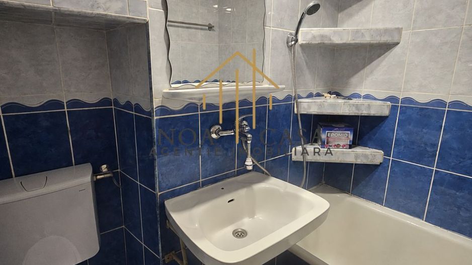 Apartament 2 camere- Valea Rosie, Gradinita Elena Farago - Poză 10