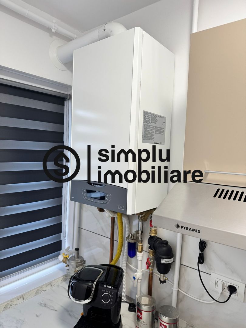 Apartament 2 camere, etaj 1 Craiovita - Poză 7