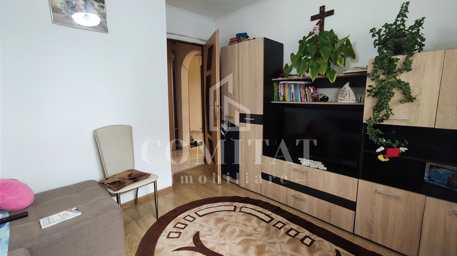 Apartament cu 2 camere decomandate | Zona Parking Primăverii -Mănăștur - Poză 8