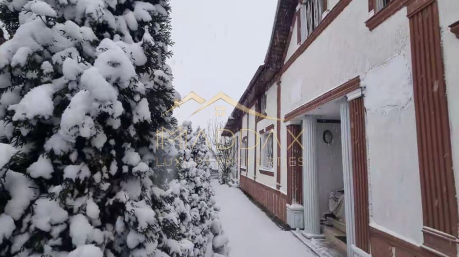 Vila 9 camere***gradina cu pomi fructiferi//1085 mp teren***Dragomiresti-Deal - Poză 27