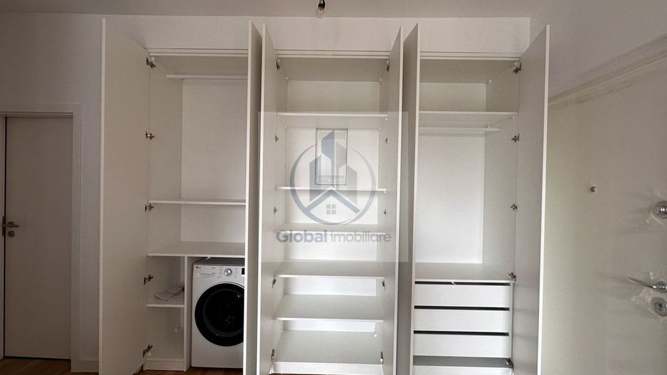 Apartament 2 camere de închiriat | Avalon Estate-pipera - Poză 2