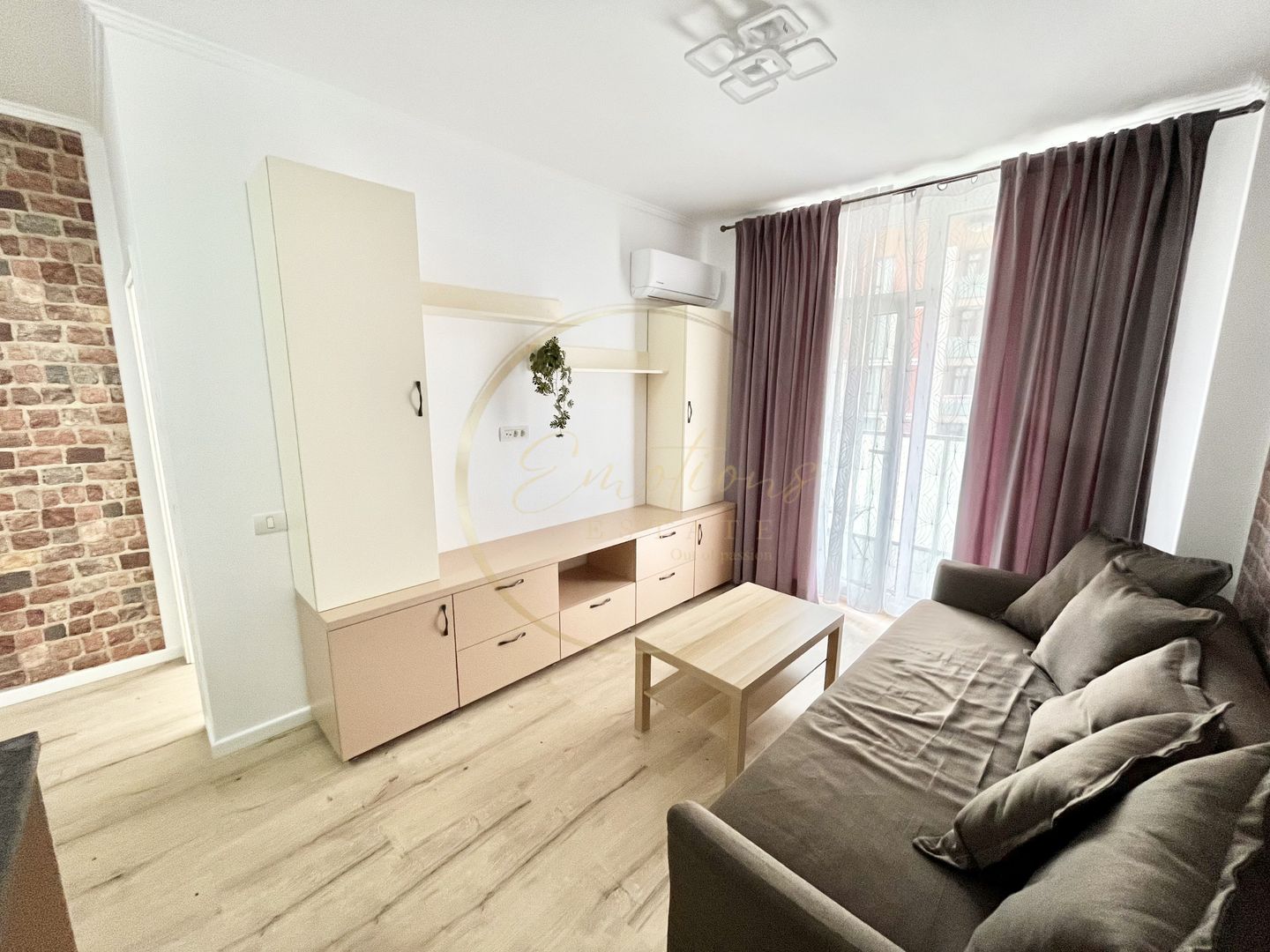 SUPER PREȚ | Apartament 2 camere - zona Torontalului - Încălzire prin pardoseală - Poză 2