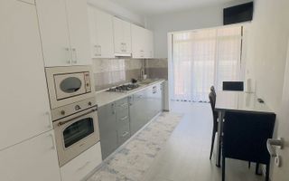 Apartament 2 camere cu grădină și 2 locuri de parcare, Șoseaua Bârnova, Vișan - Poză 3