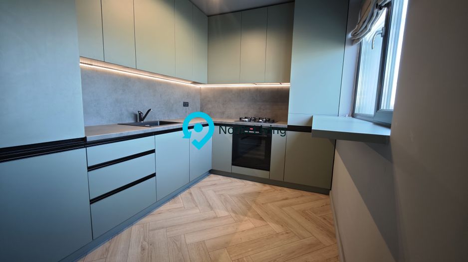 Apartament 3 camere penthouse | 2 terase | Străulești - Poză 7