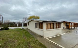 Spatiu Comercial In Piata Agro Transilvania - Poză 2