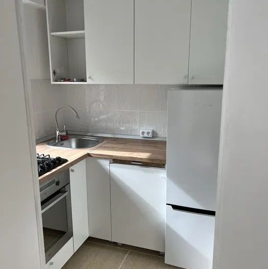 Garsoniera Moderna 10 min Metrou Dristor, Bloc Anvelopat - Poză 4