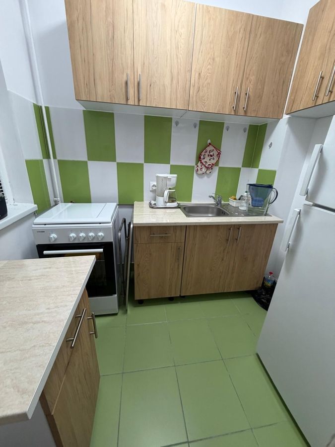 Garsoniera zona Ozana - Ciucea - Poză 3