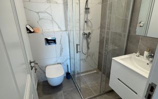 De închiriat Apartament 3 camere Sector 2 - Poză 5