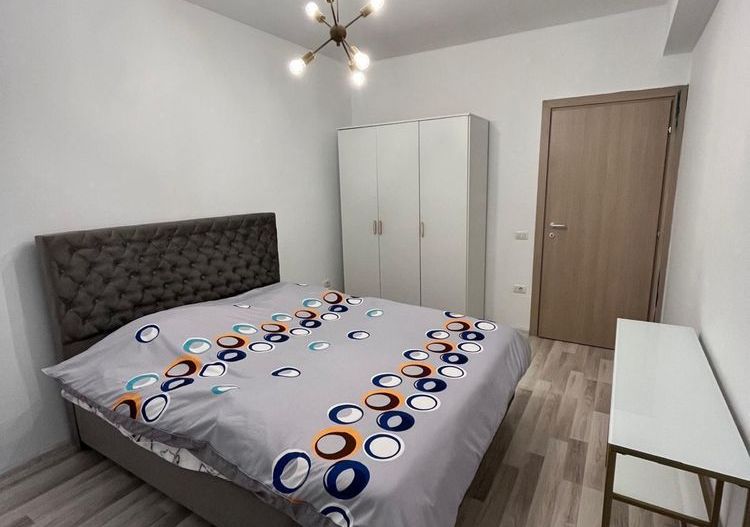 Inchiriez apartament 2 camere Spazio Residence - Poză 1