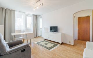 2 camere, prima inchiriere Lujerului + loc de parcare - Poză 4