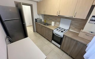 AP. 2 CAMERE CIRESULUI, BLOC NOU, CENTRALA TERMICA, LOC PARCARE - Poză 5