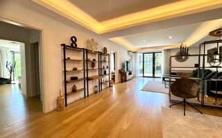 Apartament cu 4 camere *200mp* + 1 Parcare // Herastrau - Lake View - Poză 10