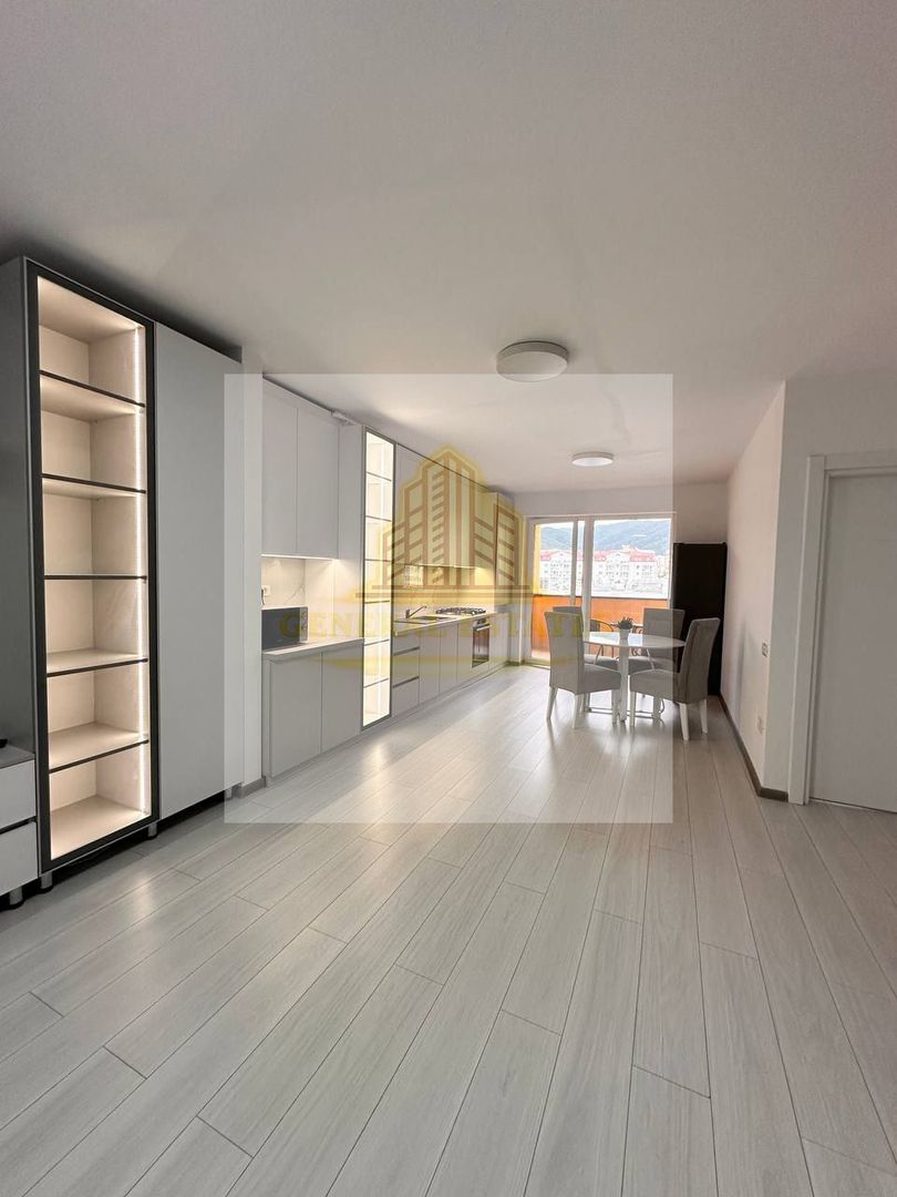 Apartament Nou cu 2 Camere – Sunnyville Brașov!!! - Poză 3