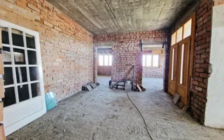 Casa individuala | 250 mp | 2457 mp teren | Sanmiclaus - Poză 11