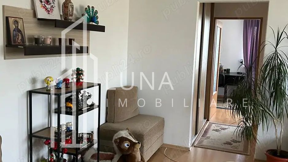 Apartament 2 camere, 49,36 MP, zona Astra – Gemenii, Brașov - Poză 4