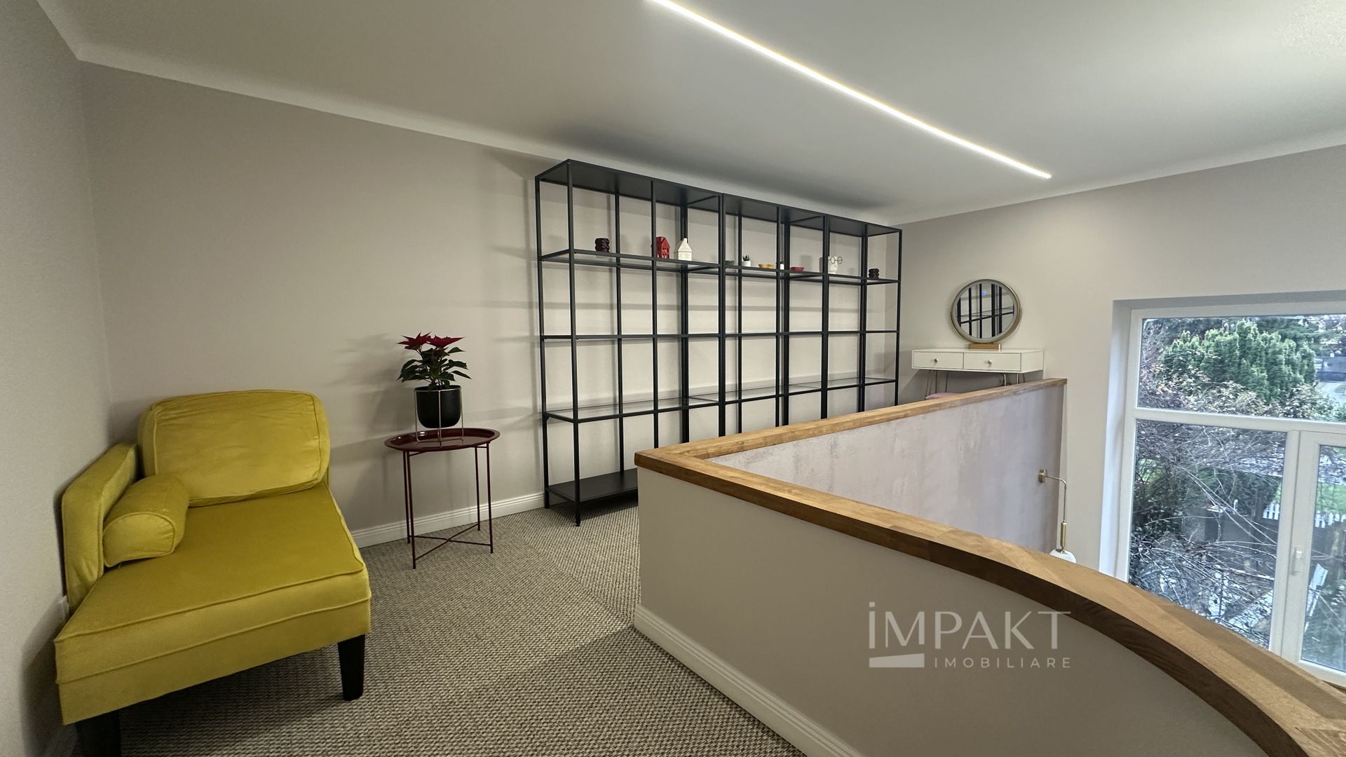 Apartament lux cu mezanin, aproape de centrul Clujului - Poză 20