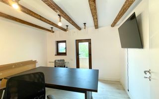 Vila S+P+2=M//Cladire birouri***7 camere//300 mp***Calea Grivitei - Poză 13