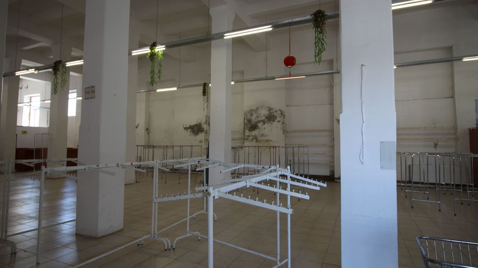 Spatiu comercial tip hala - zona semicentrala - Poză 10