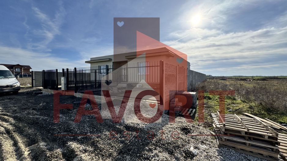 Duplex 2 dormitoare pe parter. 2 bai. Calea Urseni - Poză 6